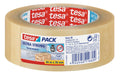 Tesa Paketband ultrastrong transparent, 66m x 38mm