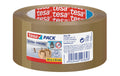 Tesa Paketband ultrastrong braun, 66m x 50mm