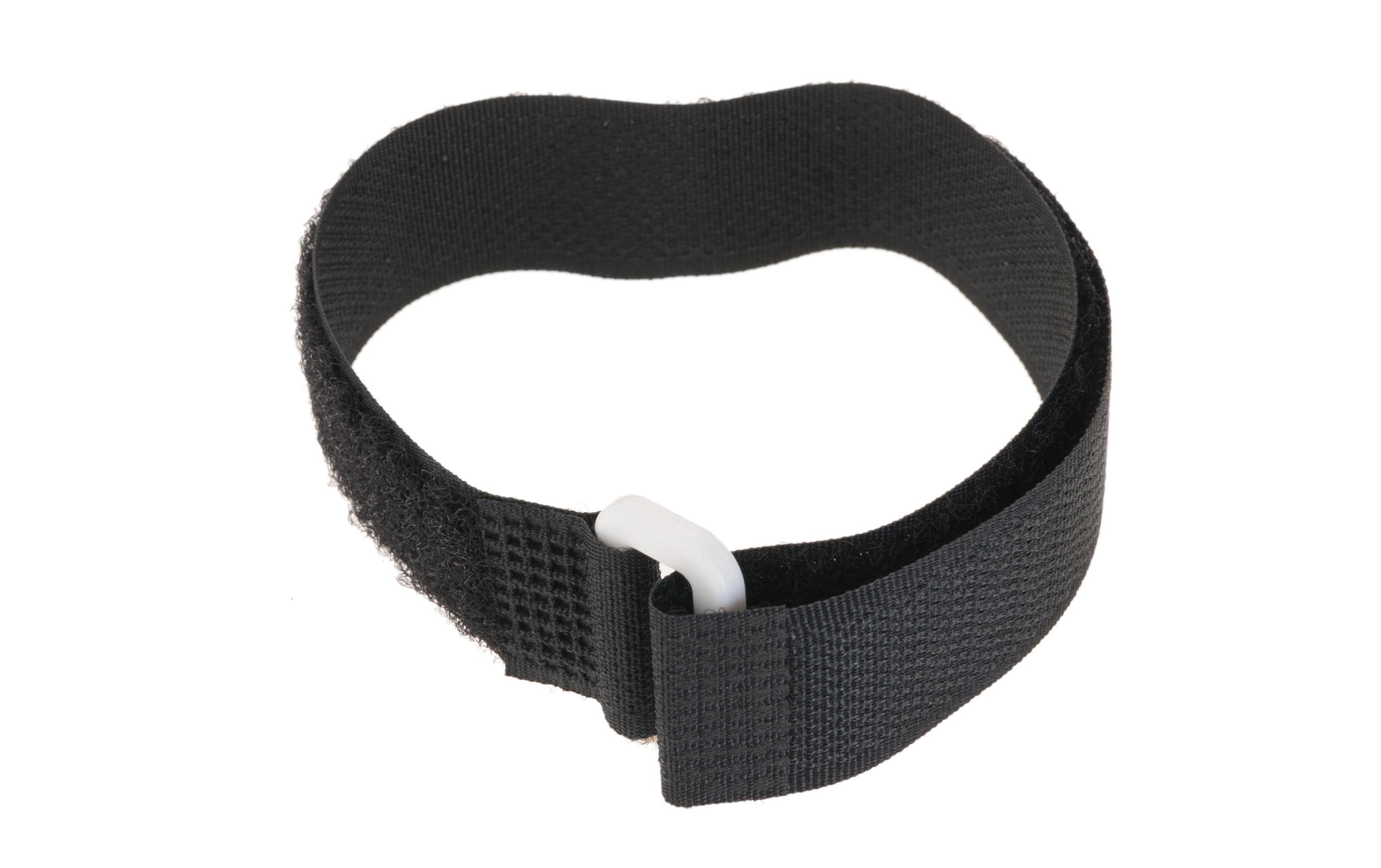 Fastech FAST-VSTRAP, schwarz Einzelstück