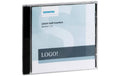 Siemens LOGO! Soft Comfort v8.x Software CD-ROM, inkl. Handbuch, 6-sprachig