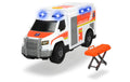 Dickie Medical Responder