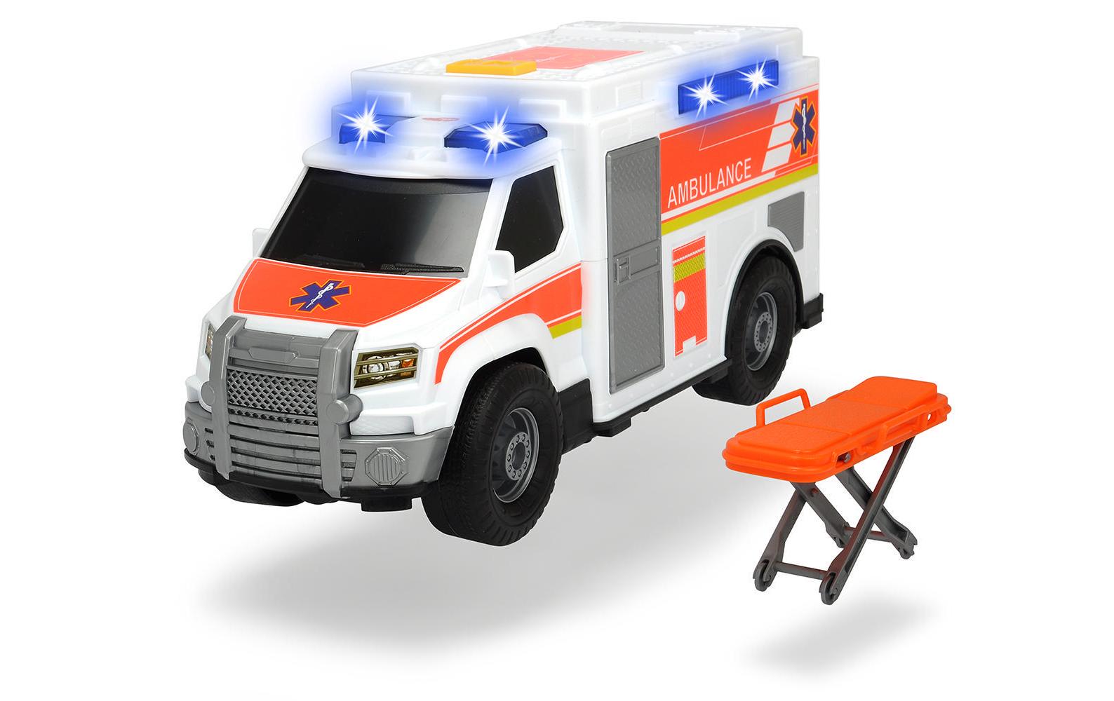 Dickie Medical Responder