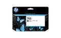 HP Tinte Nr. 745 Matt Black (F9J99A) 130ml