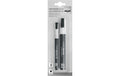 Sigel Kreidemarker 20+50 2erPack Rundspitze 1-2mm und Keilspitze 1-5mm