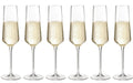 Leonardo Sektglas Puccini 280ml 6er Set