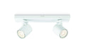 Philips Aufbauspot myLiving Runner 53092/31/P0 Weiss