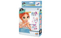 Buki Be Teens Glitzer Tattoos (multi)