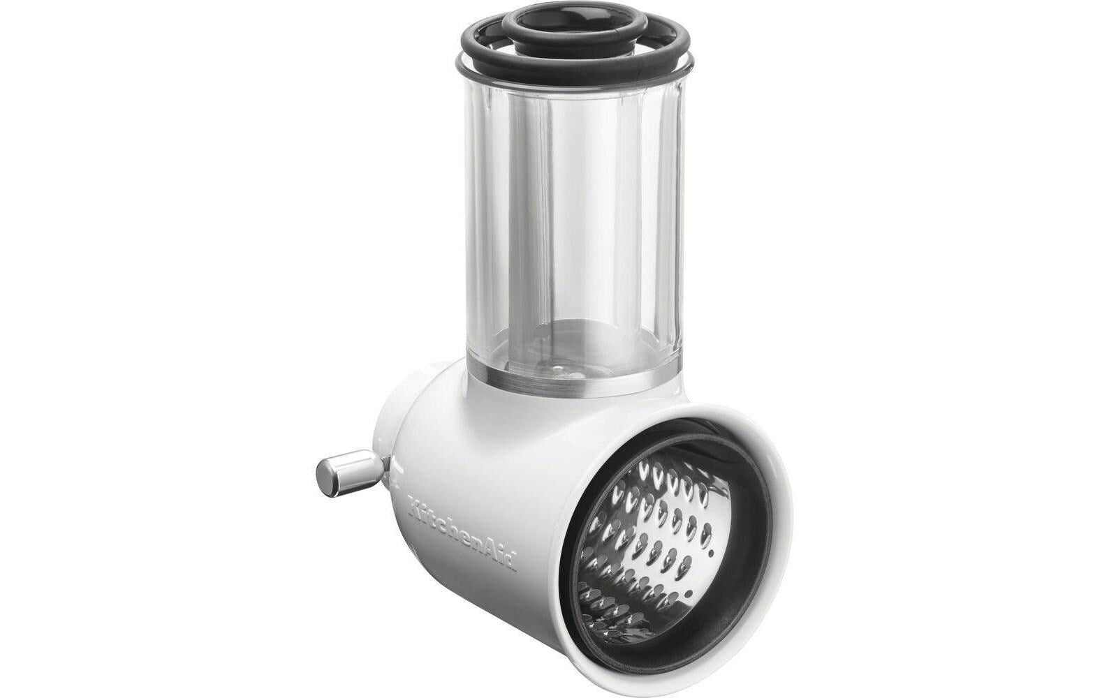 KitchenAid Gemüseschneider zu Küchenmaschine