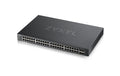 ZyXEL XGS1930-52 Managed 10G-Switch 4x SFP+, 48* 10/100/1000