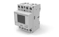 Qubino 3-Phasen Smart Meter bis 65 A, Z-Wave Plus
