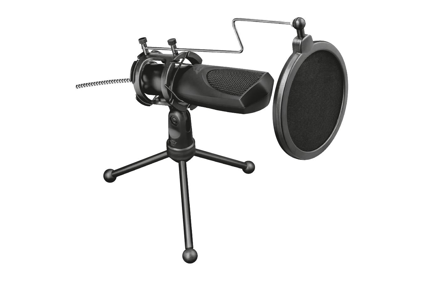 Trust GXT 232 Mantis Streaming Microphone