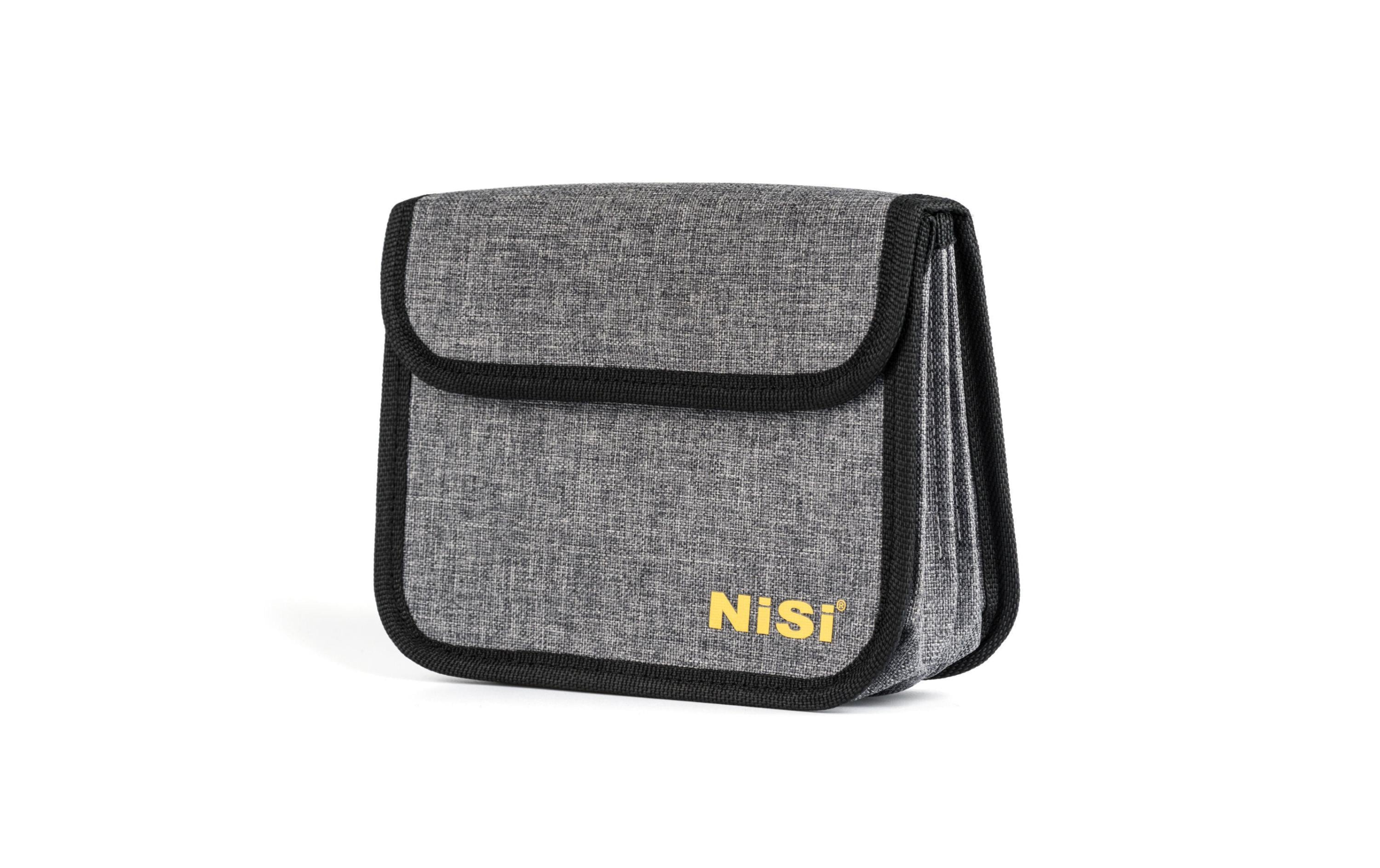 Nisi Filtertasche für 4x 100mm System