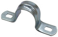 Bride M16, 10er-Set, Stahl, 2-lappig
