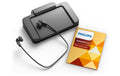 Philips Transcription Set LFH7277 Professionelles PC Wiedergabe Kit