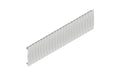 Abdeckstreifen SE 220mm DIN45mm