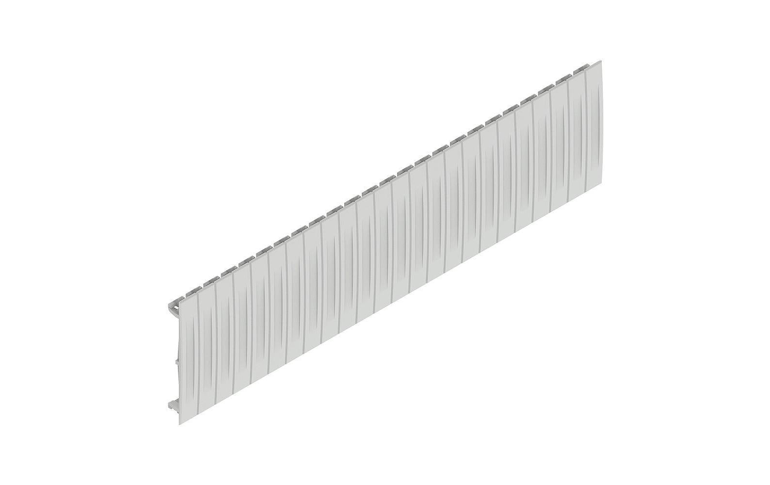 Abdeckstreifen SE 220mm DIN45mm