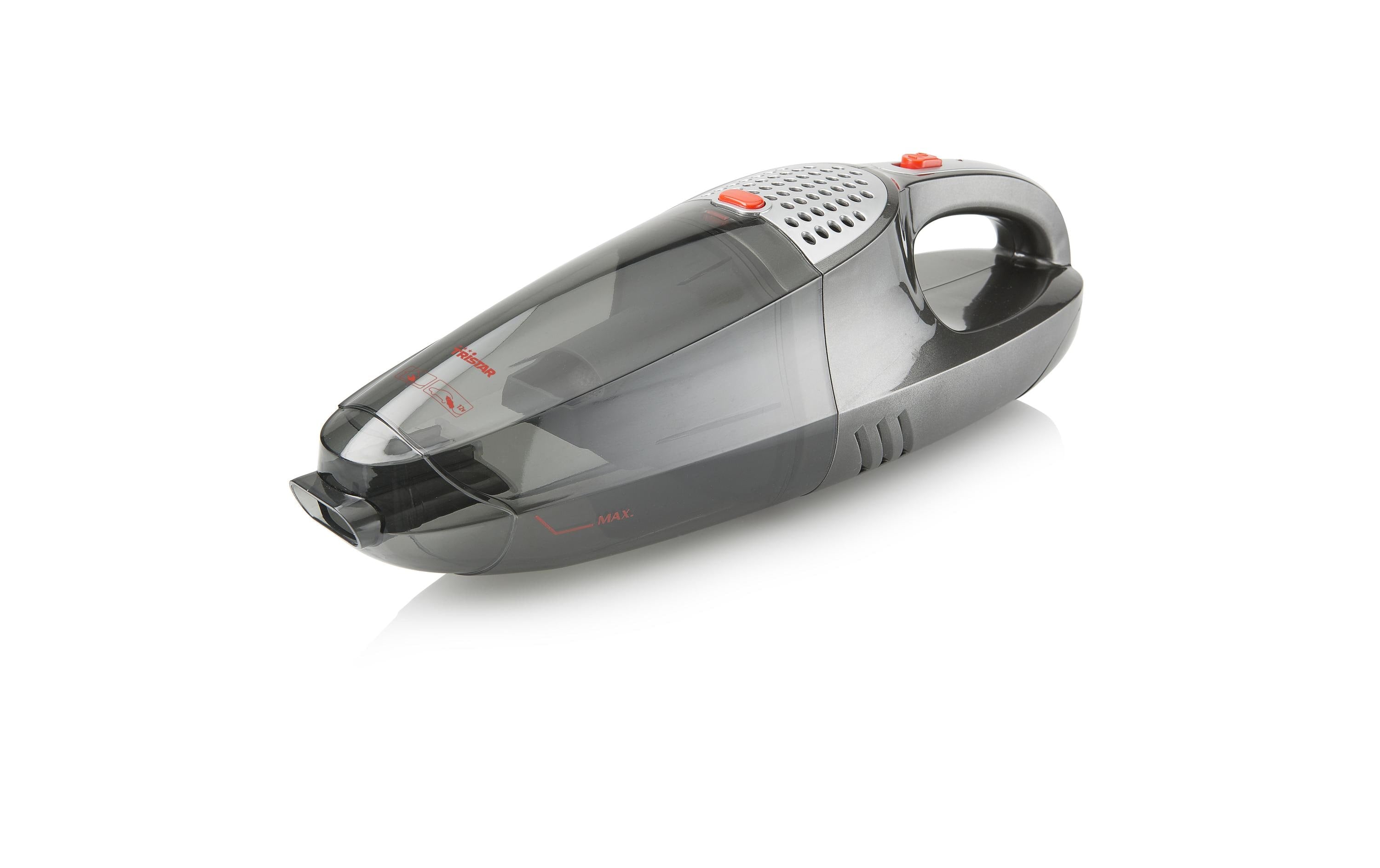 Tristar Handstaubsauger KR3178 68dB, Laufzeit 15 Minuten