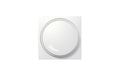 ABB Sidus EB-LED-Drehdimmer 2-100W, E-Typ, weiss