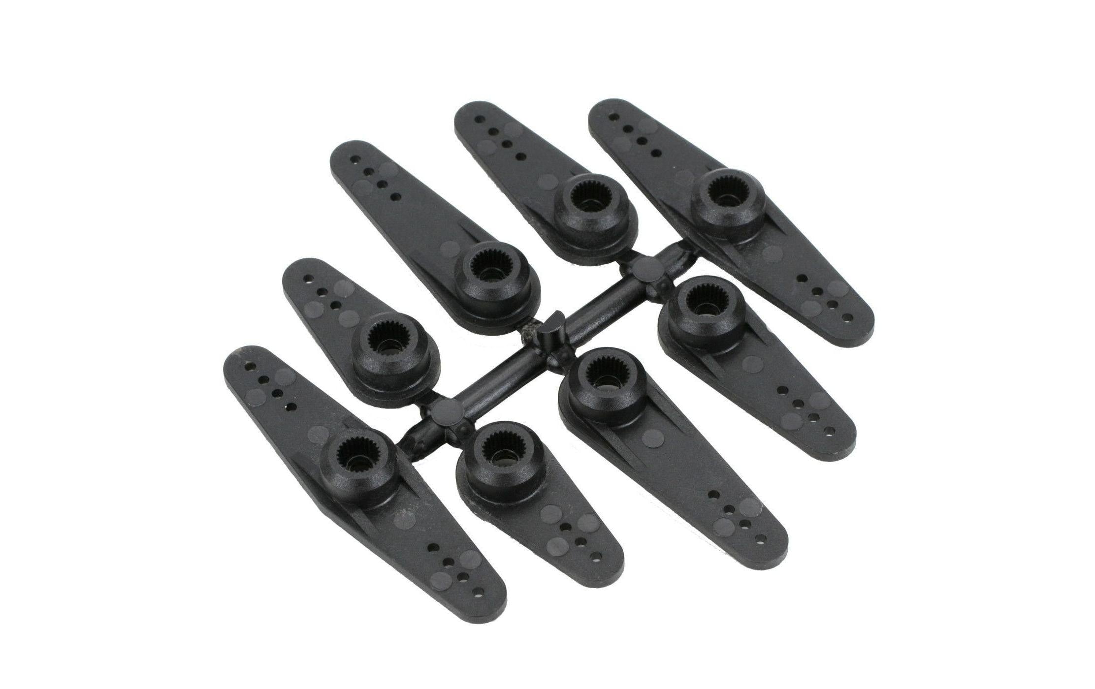Servo-Steuerhebel lang 8 Stück Futaba