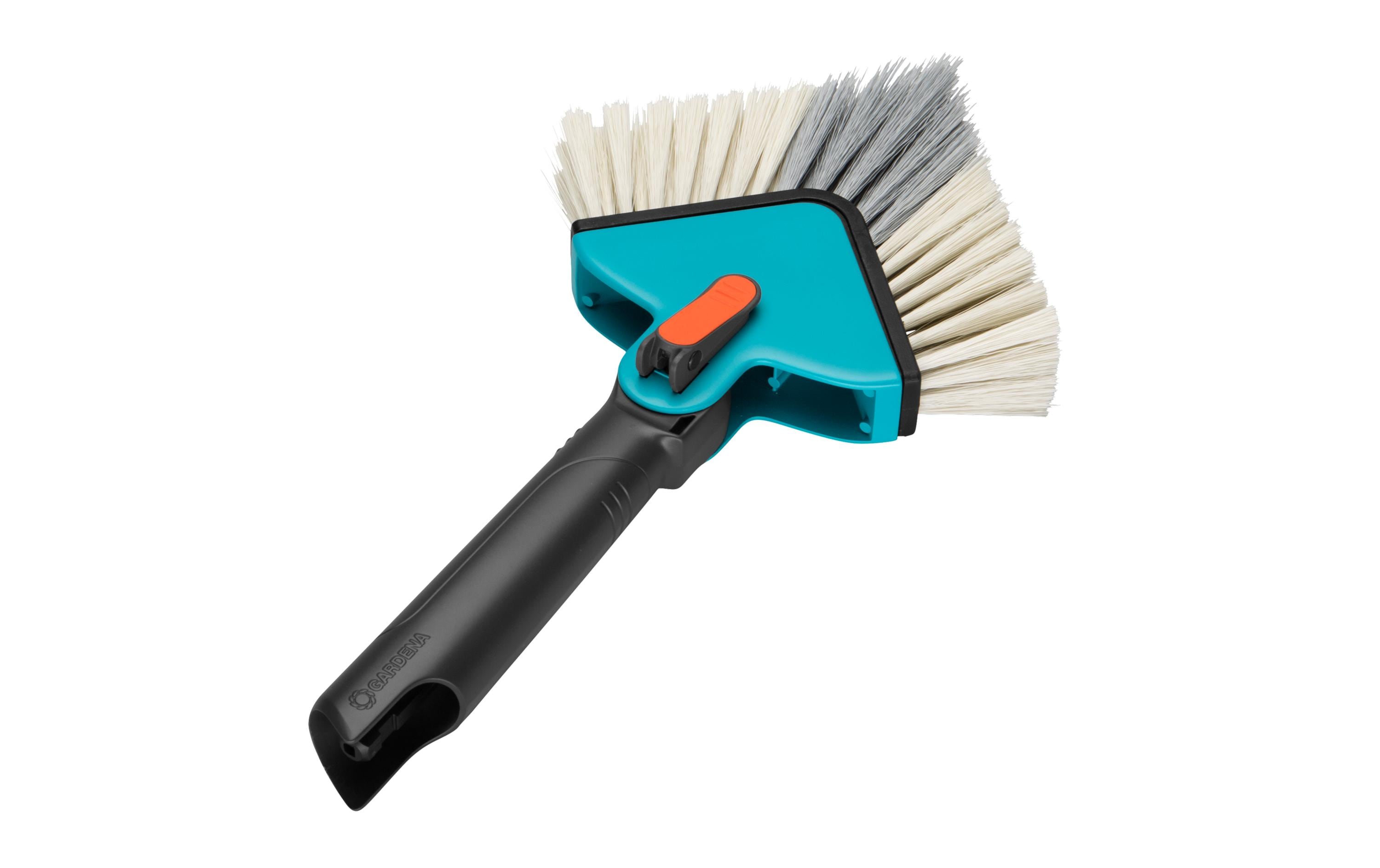 Gardena combisystem-Winkelbesen 30-50cm breit