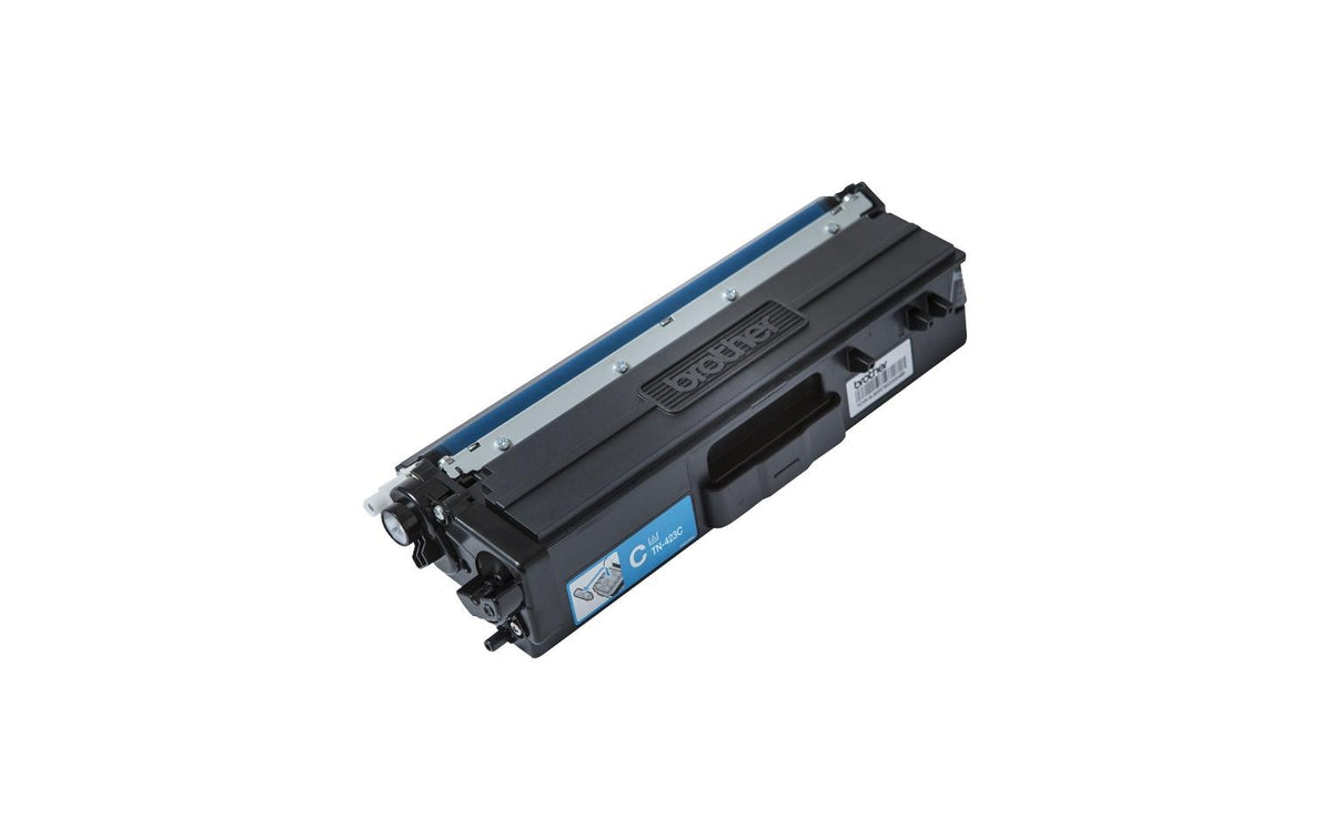 High Yield Toner TN-423C cyan zu L8690, L8260CDW,L8900CDW,L8410CDW,L8360CDW,6500 S.