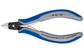 Knipex Präzisions-Elektronik Seitenschneider spitzer Kopf
