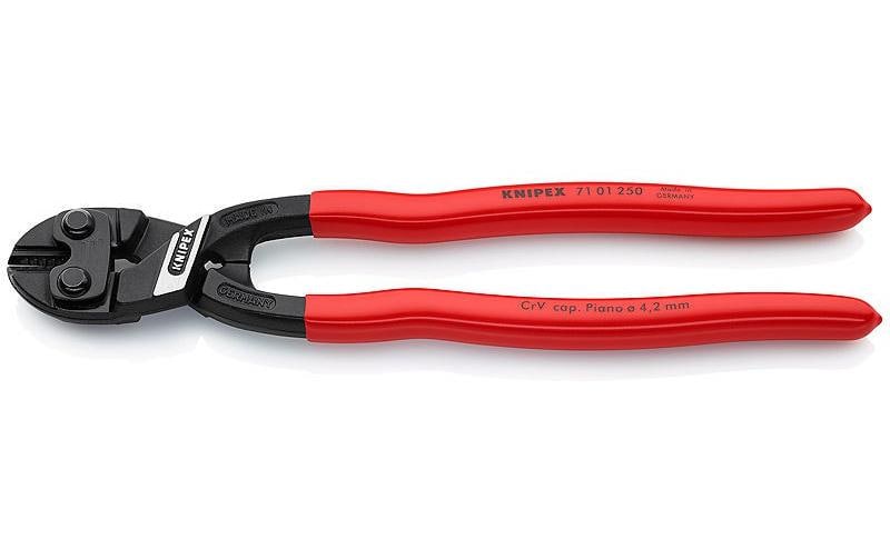Knipex CoBolt Kompaktbolzen schneider 250 mm