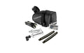 Lezyne M-Caddy Black CO2 Kit Loaded Farbe: schwarz