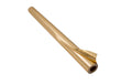 Folia Alu-Folie doppelseitig kaschiert 1 Rolle, gold