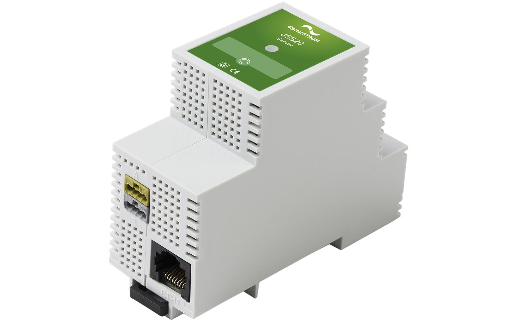 digitalSTROM-Server dSS20 integriertes Netzteil
