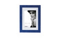 Dörr Bilderrahmen Rainbow Wooden 20x30 dark blue