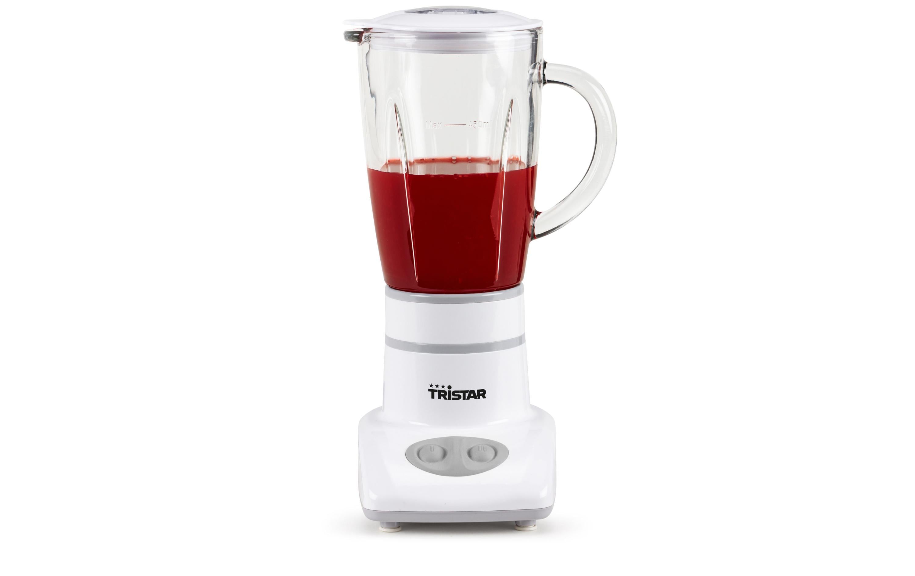 Tristar Standmixer BL-4431 180 Watt, 0.45 Liter