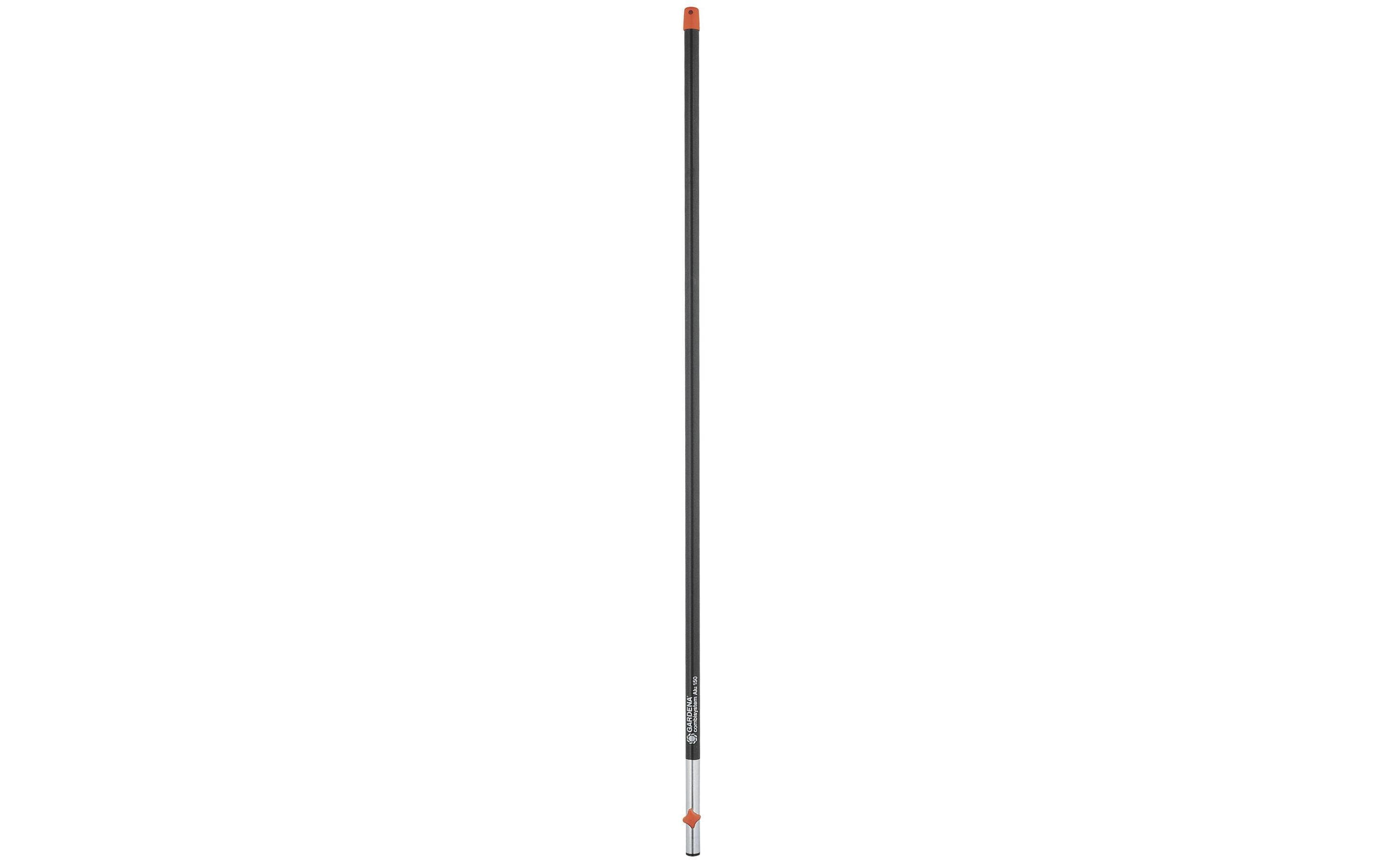 Gardena combisystem-Aluminiumstiel 150cm