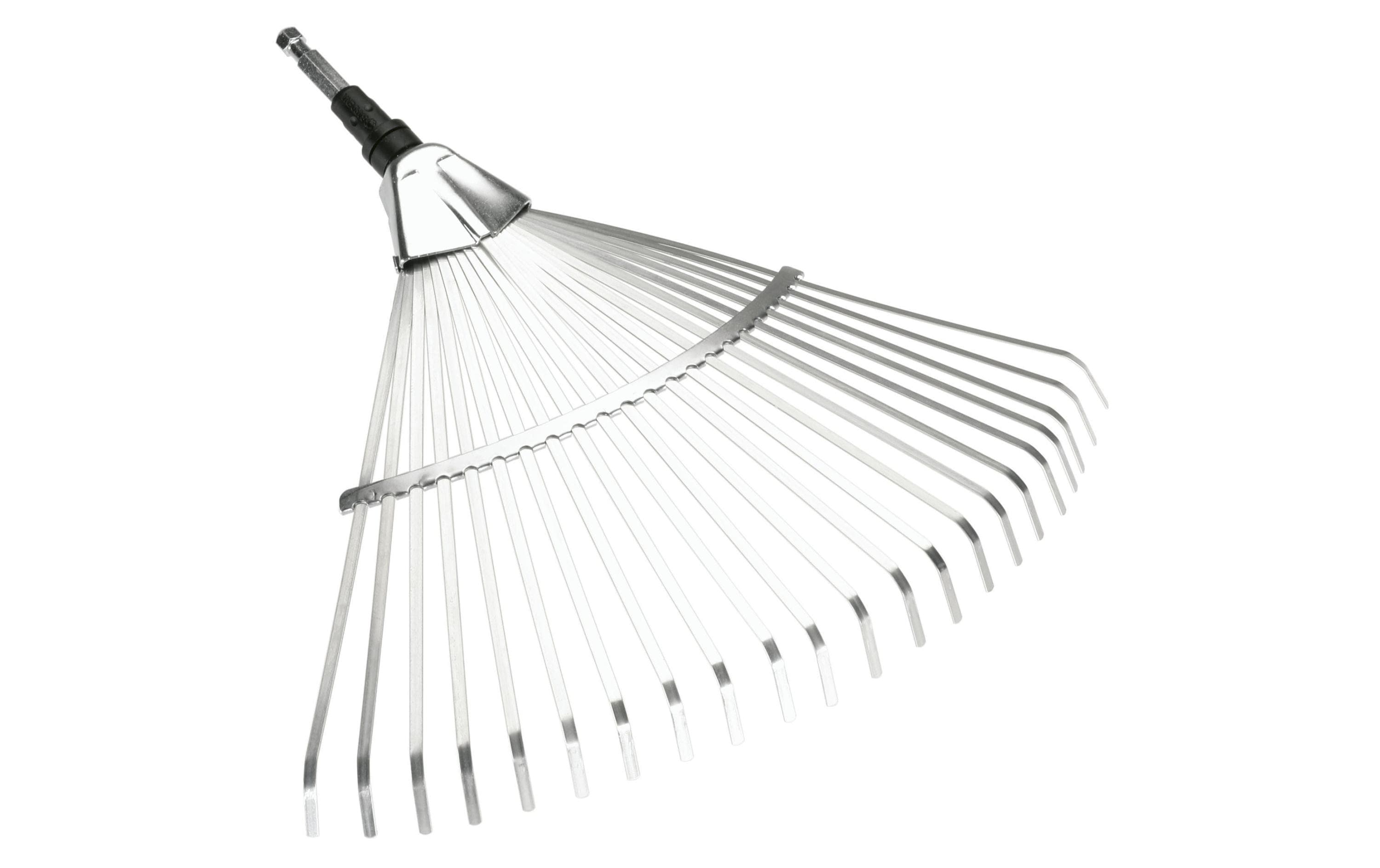 Gardena combisystem-Fächerbesen 50cm breit