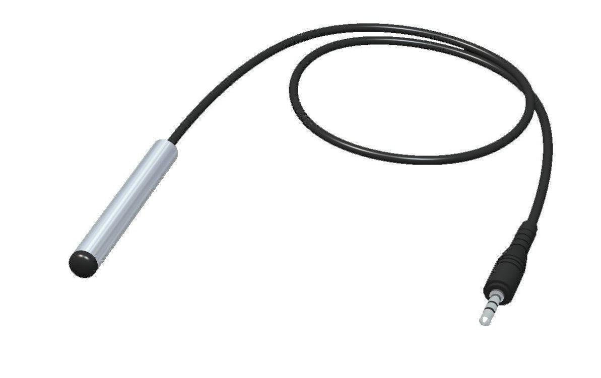 Mobeye Temperatursensor AC-TS-E2 Kabel 10m