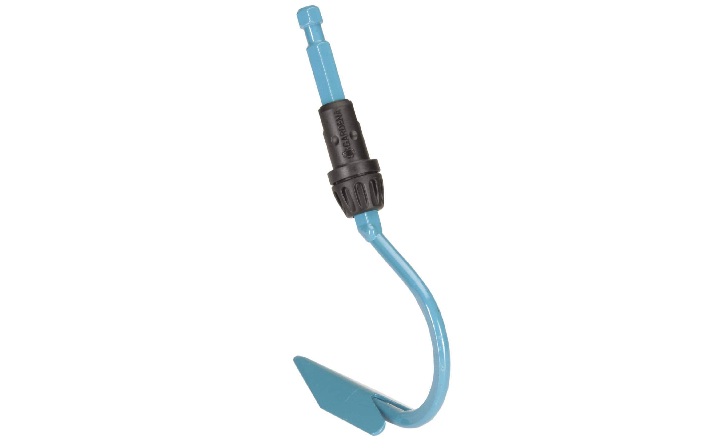 Gardena combisystem-Kultivator 1 Schar, 3.6cm breit