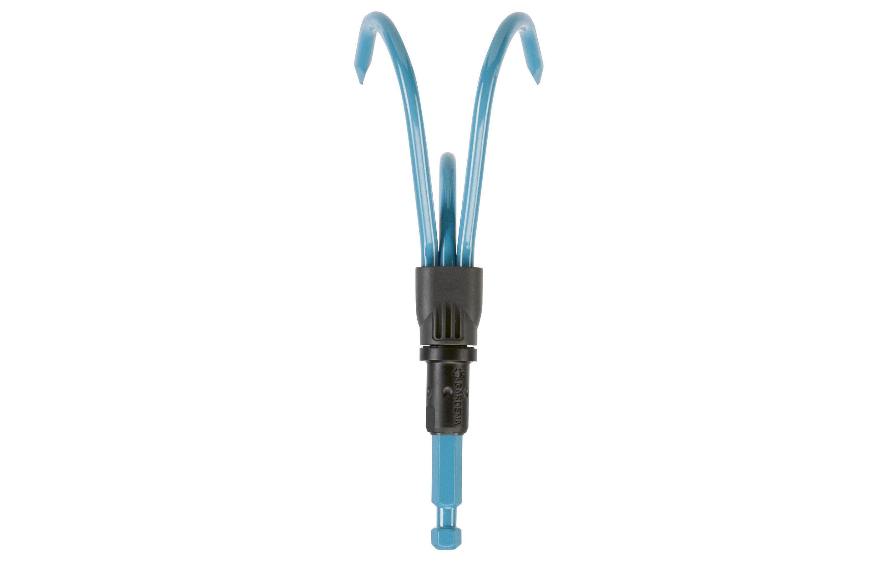 Gardena combisystem-Grubber 3 Zinken, 9 cm breit