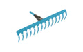 Gardena combisystem-Rechen 14 Zinken, 36 cm breit