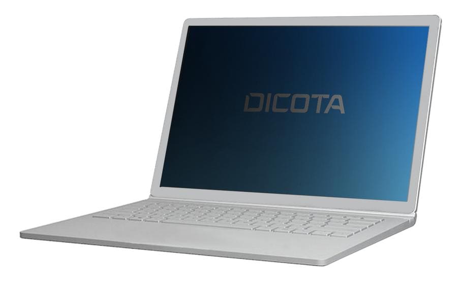 DICOTA PF 4Way for Lenovo ThinkPad X1 Yoga D70716, side-mounted, 8th Generation