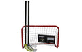Eurostick Medigoal Set 2 Sticks, 2 Bälle und Goal