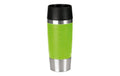 Emsa Travel Mug limette Edelstahl