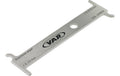VAR CH-04900, Kettenlehre Messbereich: + 0.1 / + 0.075mm