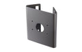Hanwha Masthalterung SBP-302PM für diverse Hanwha Kameras, grau