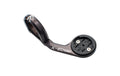 K-EDGE GARMIN Sport Mount 31.8mm, black