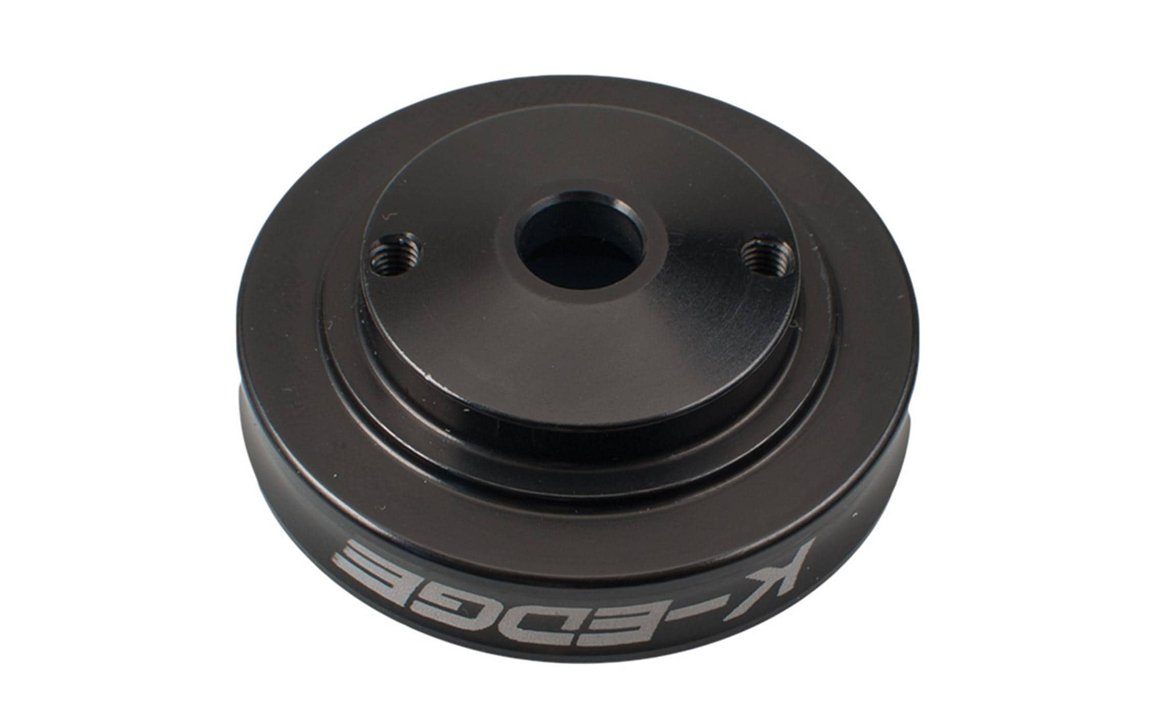 K-EDGE GARMIN Gravity Cap Mount one size, black