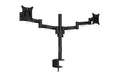 MB Monhalt Office 15"- 30", schwarz/5853