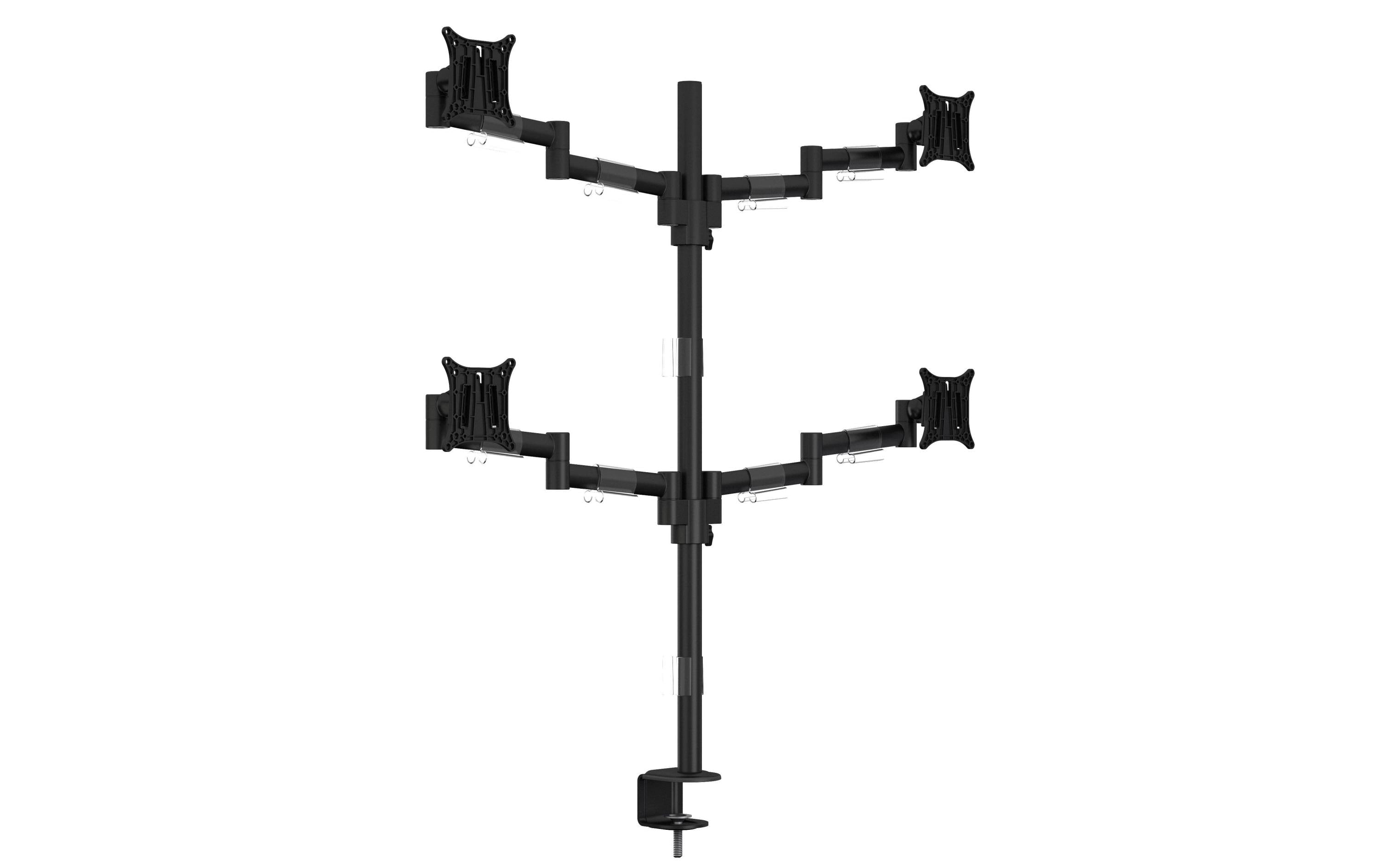 MB Monhalt Office 15"- 30", schwarz/5891