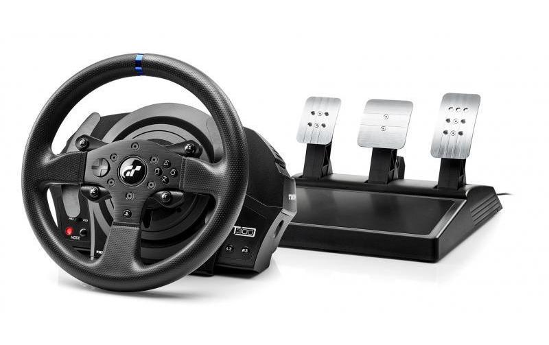 T300 RS GT PRO Edition Wheel PC, PS3, PS4