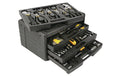 Toolland Werkzeug-Satz 99-teilig HST0099