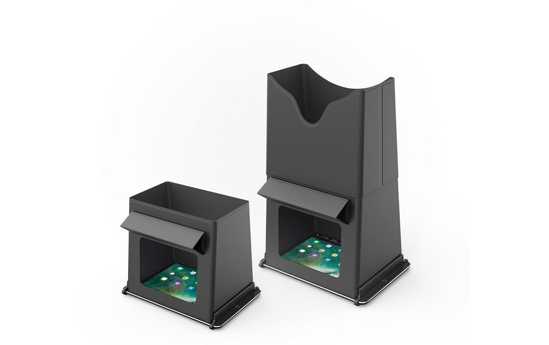 PGYTECH Blendenschutz PRO 9.7"